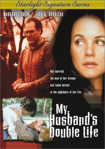 MY HUSBAND'S DOUBLE LIFE [IMPORT]