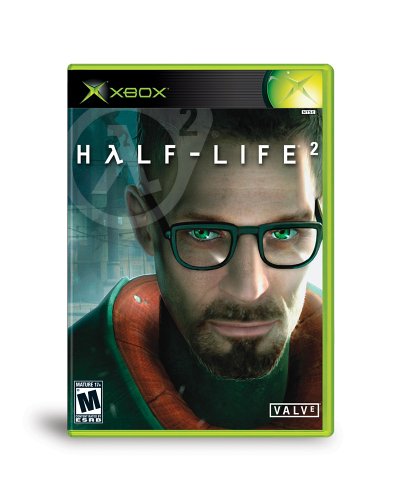 HALF-LIFE 2