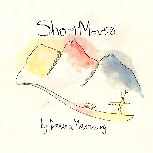 MARLING, LAURA  - SHORT MOVIE