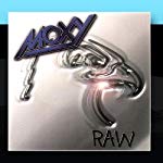 MOXY - RAW