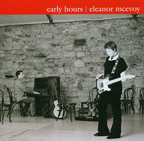 MCEVOY, ELEANOR - EARLY HOURS [SACD]