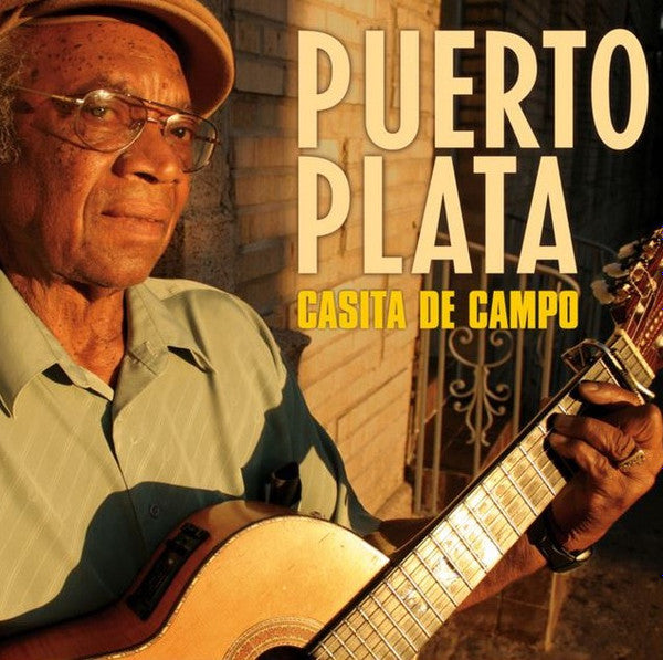 PLATA, PUERTO  - CASITA DE CAMPO