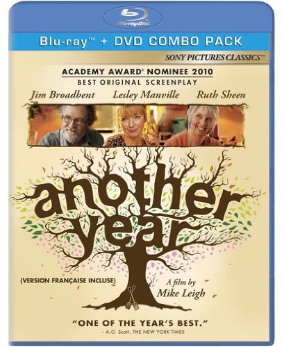 ANOTHER YEAR BD+DVD COMBO [BLU-RAY] (BILINGUAL)