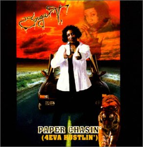 SUGA T - PAPER CHASIN