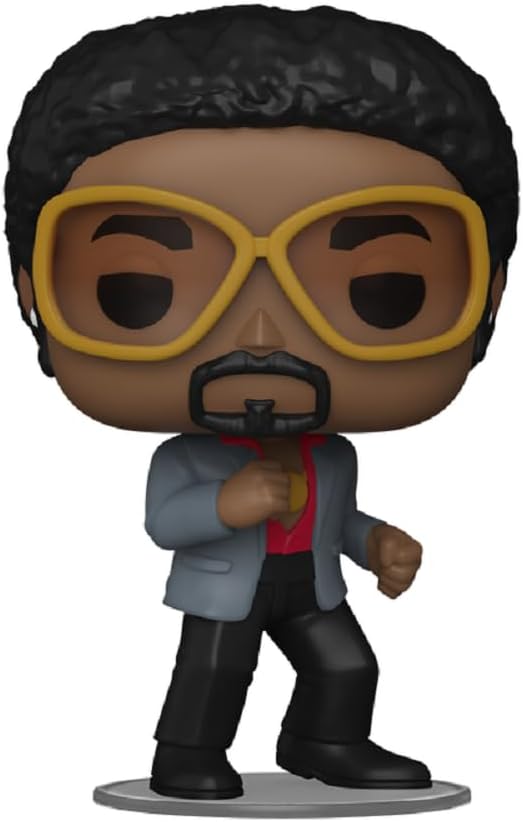 SNOOP DOGG #382 (DISCO) - FUNKO POP!-SPECIAL ED.