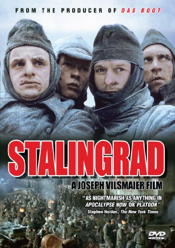 STALINGRAD