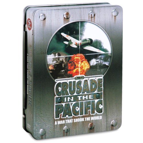 CRUSADE IN THE PACIFIC-A W