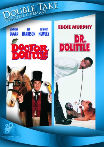 DOCTOR DOLITTLE (1967/1998)