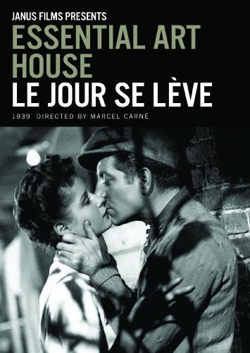 ESSENTIAL ART HOUSE: LE JOUR SE LEVE