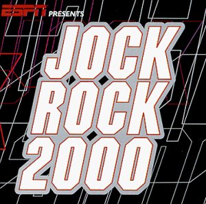 JOCK ROCK 2000 - JOCK ROCK 2000