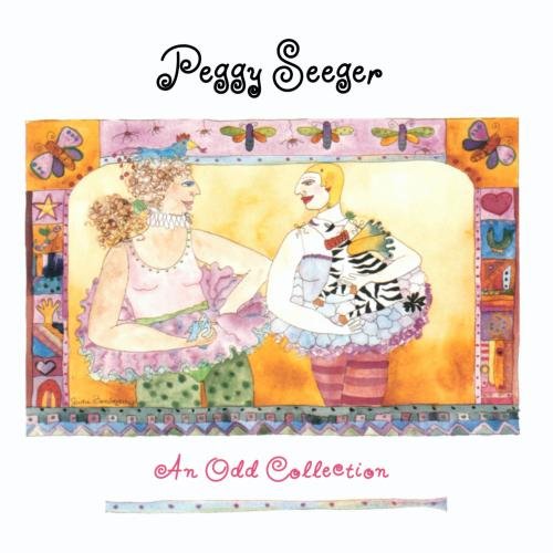 SEEGER, PEGGY - ODD COLLECTION