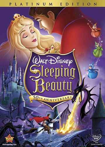 SLEEPING BEAUTY (2-DISC PLATINUM EDITION) (BILINGUAL)