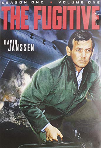 THE FUGITIVE: VOL. 1, SEASON 1