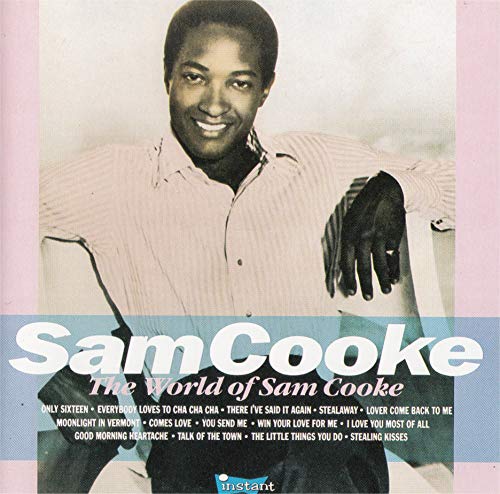 COOKE, SAM - WORLD OF