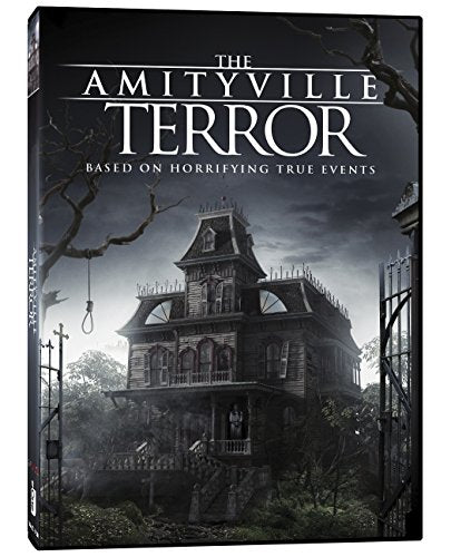 THE AMITYVILLE TERROR