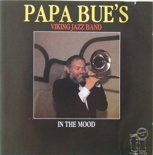 PAPA BUE'S VIKING JAZZ BAND  - IN THE MOOD