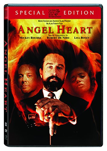 ANGEL HEART