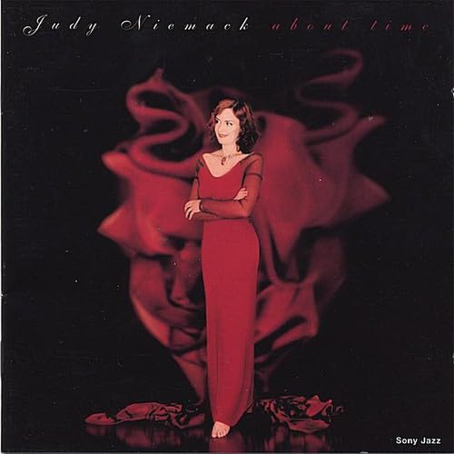 NIEMACK, JUDY - ABOUT TIME