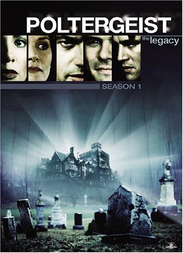 POLTERGEIST: THE LEGACY - THE COMPLETE FIRST SEASON [IMPORT]