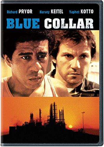 BLUE COLLAR [IMPORT]