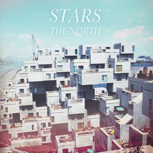 STARS - THE NORTH