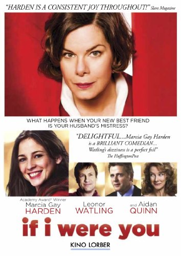 IF I WERE YOU [IMPORT]