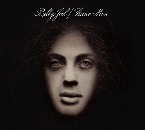 BILLY JOEL - PIANO MAN 2 CD LEGACY EDITION