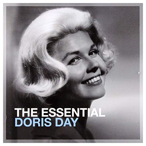 DAY, DORIS  - ESSENTIAL DORIS DAY