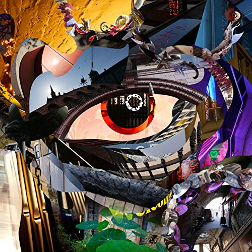 LONDON BREW - LONDON BREW (VINYL)