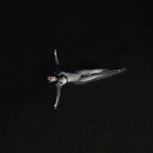 NOAH CYRUS - I WANT MY LOVED ONES TO GO WITH ME (CD)