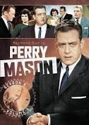 PERRY MASON: SEASON 5, VOL. 1 [REGION 1]