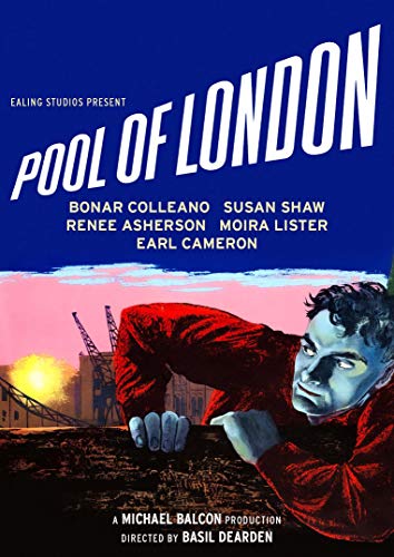 POOL OF LONDON