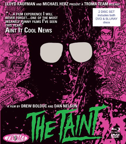 THE TAINT