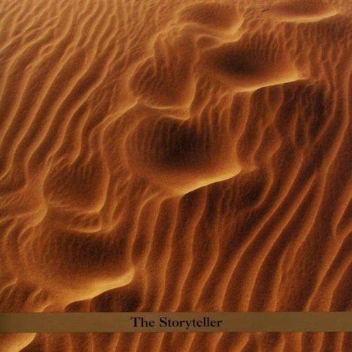 GURVICH, URI  - STORYTELLER (JEWISH)