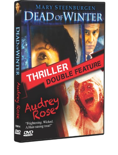 DEAD OF WINTER & AUDREY ROSE [IMPORT]