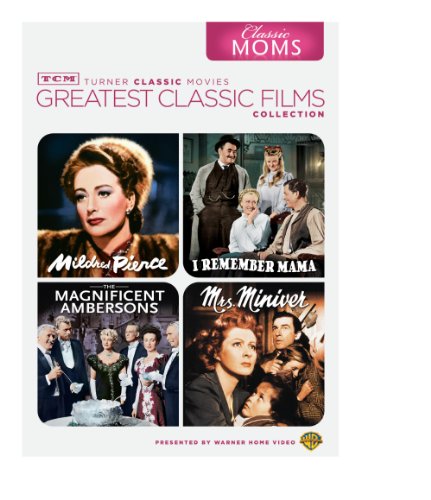 TCM GREATEST CLASSIC FILMS: CLASSIC MOMS