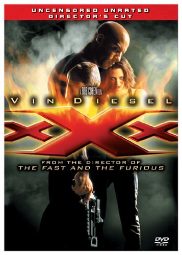 XXX (BILINGUAL)