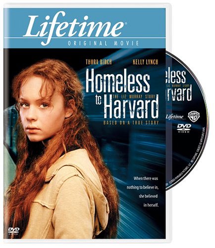 HOMELESS TO HARVARD: THE LIZ MURRAY STORY [IMPORT]