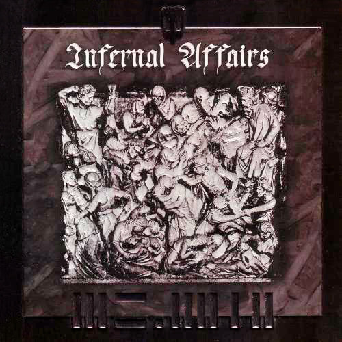 MZ.412  - INTERNAL AFFAIRS