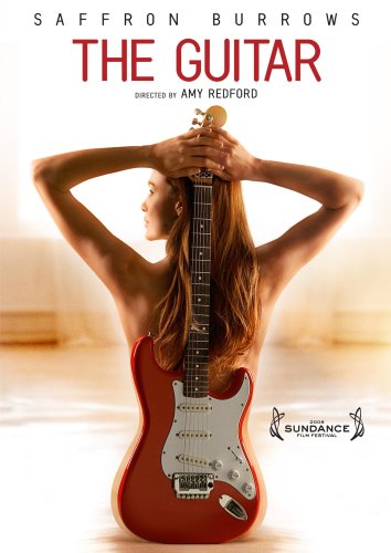 NEW GUITAR (DVD)