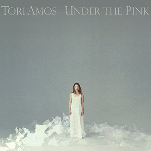 TORI AMOS - UNDER THE PINK (DELUXE EDITION)