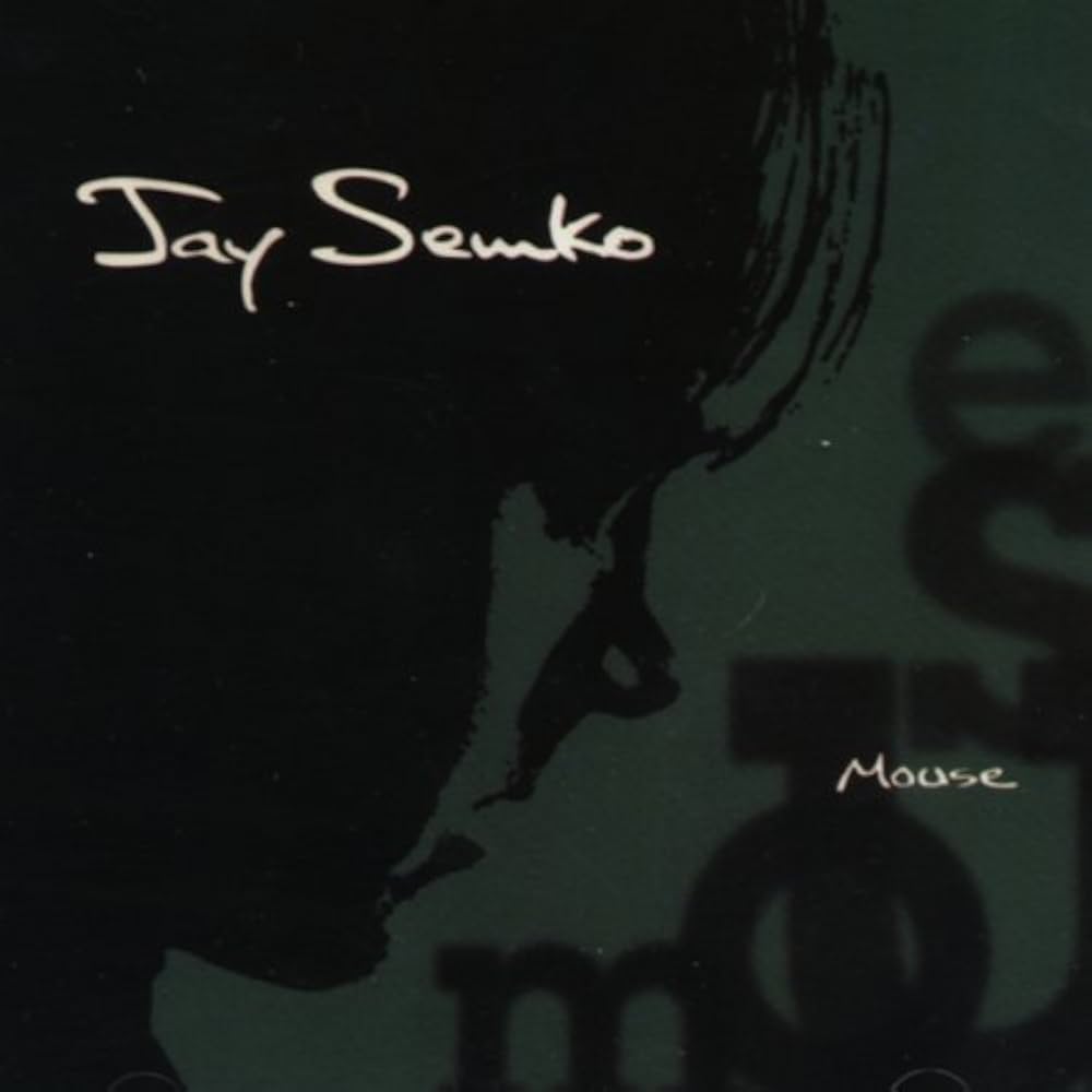 SEMKO, JAY (NORTHERN PIKES)  - MOUSE
