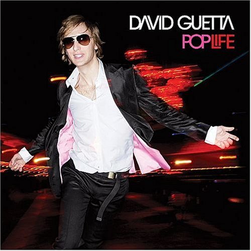 DAVID GUETTA - POP LIFE