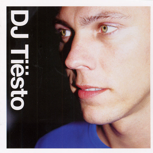 TIESTO  - REVOLUTION (2CDS)