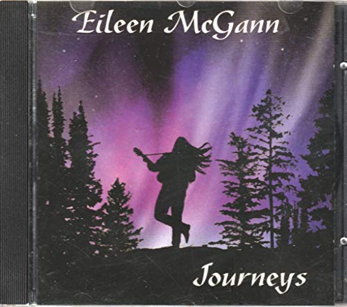 MCGANN, EILEEN - JOURNEYS