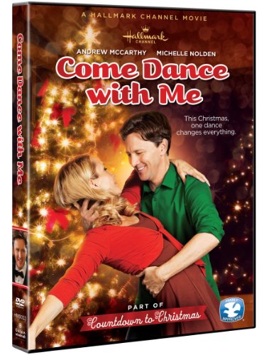 COME DANCE WITH ME [IMPORT]