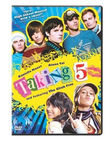 TAKING 5 (SOUS-TITRES FRANAIS)