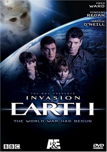 INVASION EARTH