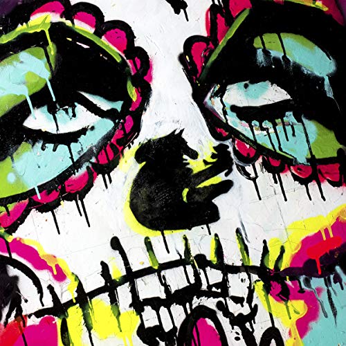 LES GOULES - COMA (CD)