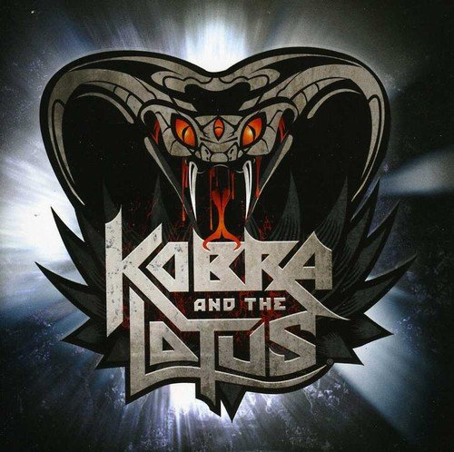 KOBRA AND THE LOTUS - KOBRA AND THE LOTUS